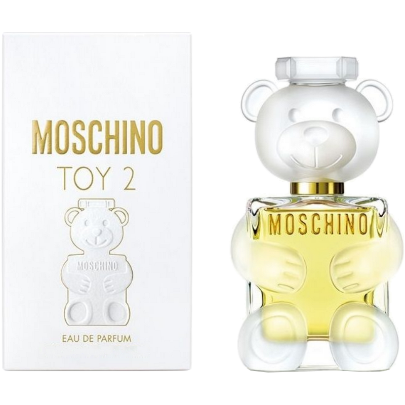 Moschino - Toy 2 L  edp